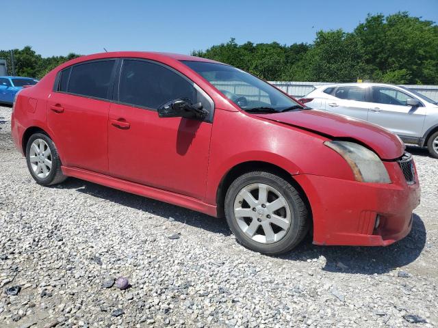 Photo 3 VIN: 3N1AB6AP4CL678225 - NISSAN SENTRA 