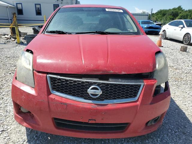 Photo 4 VIN: 3N1AB6AP4CL678225 - NISSAN SENTRA 