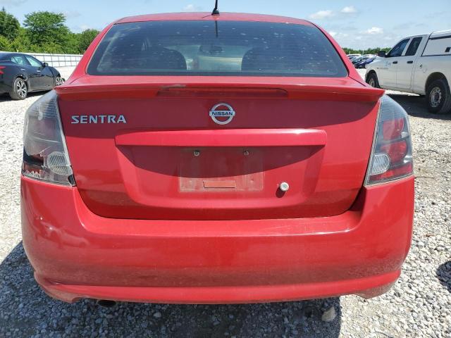 Photo 5 VIN: 3N1AB6AP4CL678225 - NISSAN SENTRA 