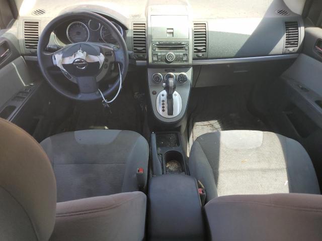 Photo 7 VIN: 3N1AB6AP4CL678225 - NISSAN SENTRA 