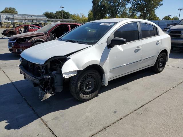 Photo 0 VIN: 3N1AB6AP4CL681853 - NISSAN SENTRA 