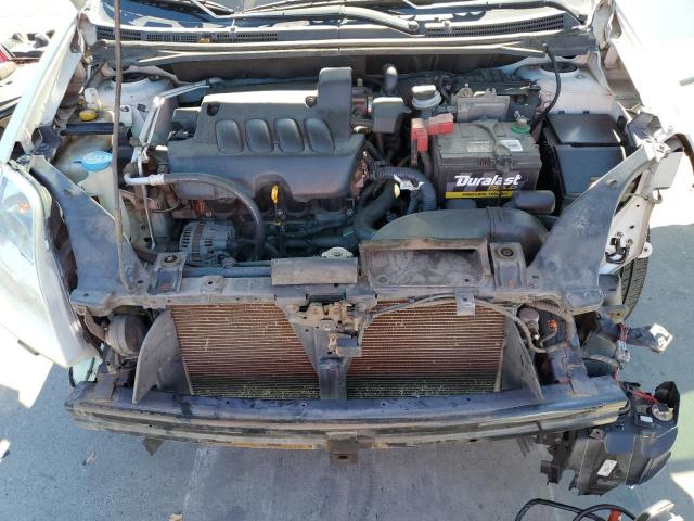 Photo 10 VIN: 3N1AB6AP4CL681853 - NISSAN SENTRA 