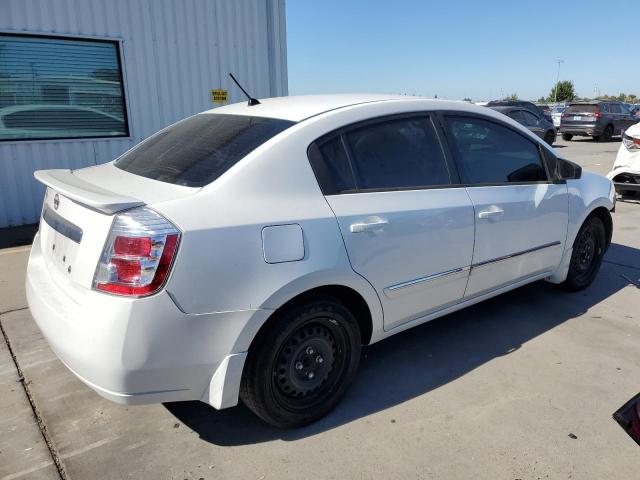 Photo 2 VIN: 3N1AB6AP4CL681853 - NISSAN SENTRA 