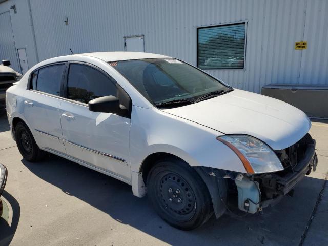 Photo 3 VIN: 3N1AB6AP4CL681853 - NISSAN SENTRA 