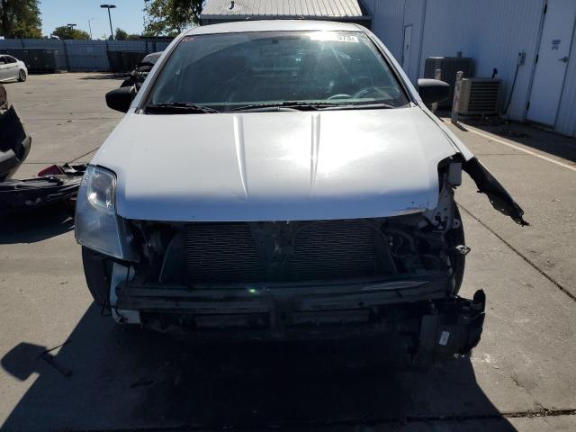 Photo 4 VIN: 3N1AB6AP4CL681853 - NISSAN SENTRA 