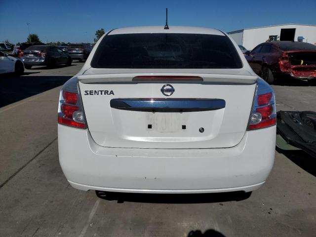 Photo 5 VIN: 3N1AB6AP4CL681853 - NISSAN SENTRA 