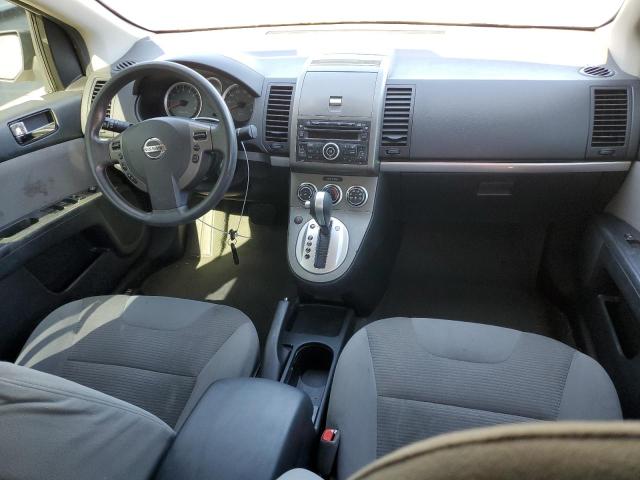 Photo 7 VIN: 3N1AB6AP4CL681853 - NISSAN SENTRA 