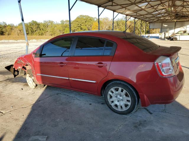 Photo 1 VIN: 3N1AB6AP4CL683599 - NISSAN SENTRA 2.0 