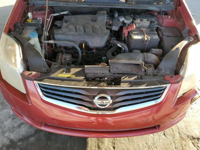 Photo 10 VIN: 3N1AB6AP4CL683599 - NISSAN SENTRA 2.0 