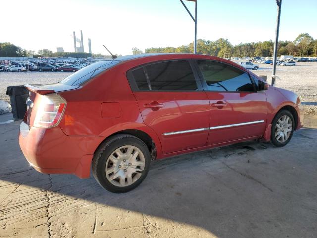 Photo 2 VIN: 3N1AB6AP4CL683599 - NISSAN SENTRA 2.0 