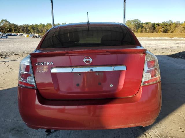 Photo 5 VIN: 3N1AB6AP4CL683599 - NISSAN SENTRA 2.0 