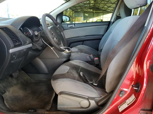 Photo 6 VIN: 3N1AB6AP4CL683599 - NISSAN SENTRA 2.0 