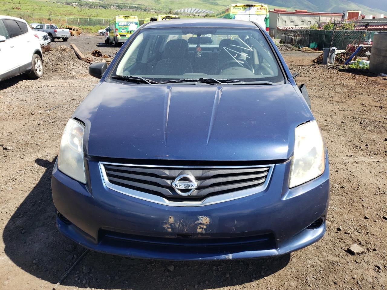 Photo 4 VIN: 3N1AB6AP4CL687491 - NISSAN SENTRA 