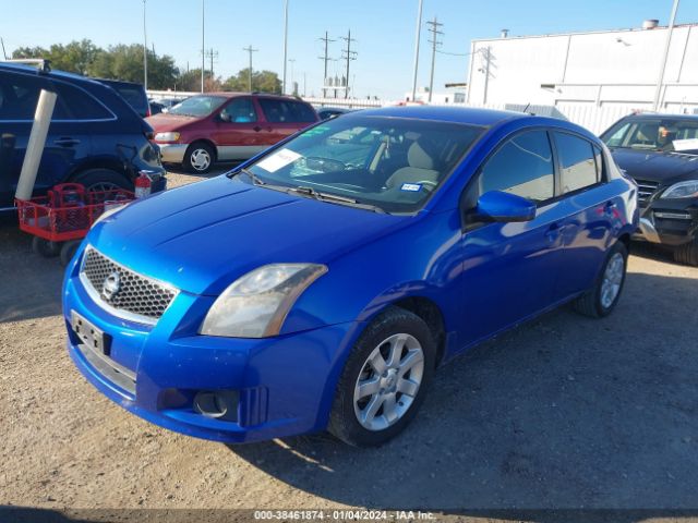 Photo 1 VIN: 3N1AB6AP4CL688835 - NISSAN SENTRA 