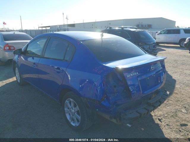 Photo 2 VIN: 3N1AB6AP4CL688835 - NISSAN SENTRA 