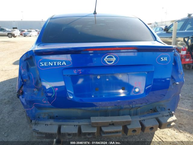 Photo 5 VIN: 3N1AB6AP4CL688835 - NISSAN SENTRA 