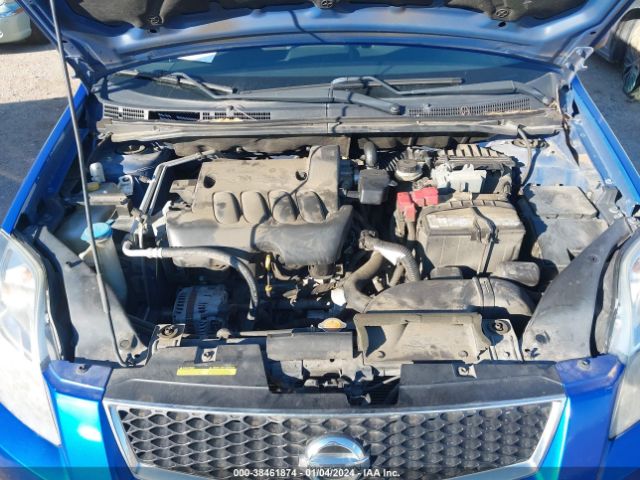 Photo 9 VIN: 3N1AB6AP4CL688835 - NISSAN SENTRA 