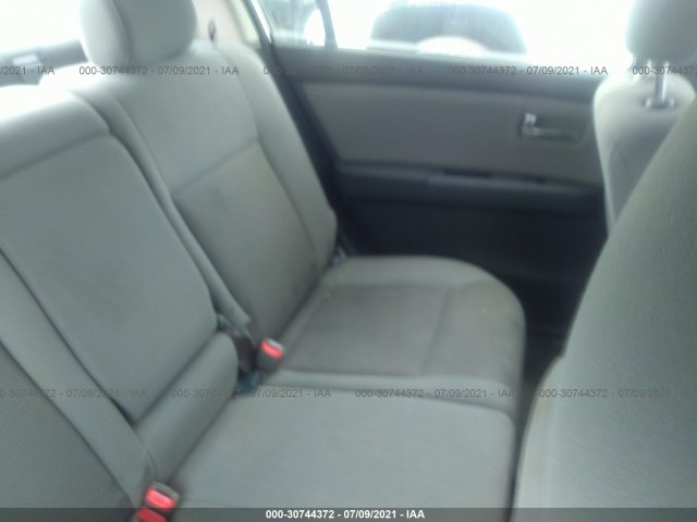 Photo 7 VIN: 3N1AB6AP4CL689483 - NISSAN SENTRA 