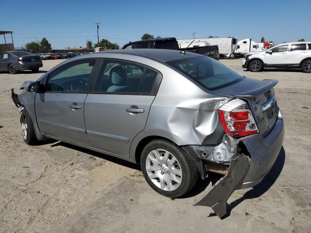 Photo 1 VIN: 3N1AB6AP4CL693016 - NISSAN SENTRA 