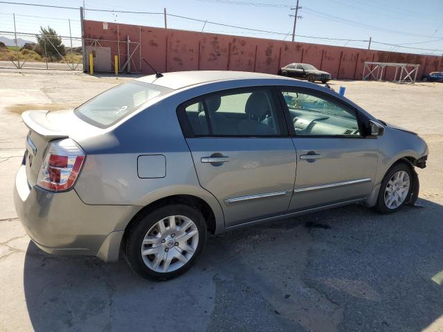 Photo 2 VIN: 3N1AB6AP4CL693016 - NISSAN SENTRA 