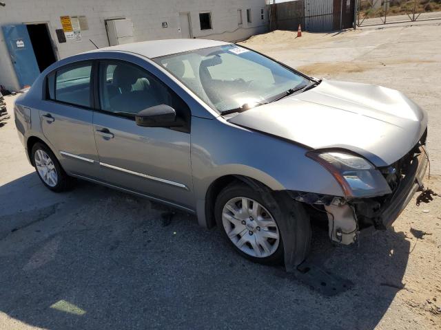 Photo 3 VIN: 3N1AB6AP4CL693016 - NISSAN SENTRA 