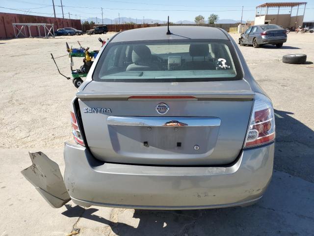 Photo 5 VIN: 3N1AB6AP4CL693016 - NISSAN SENTRA 