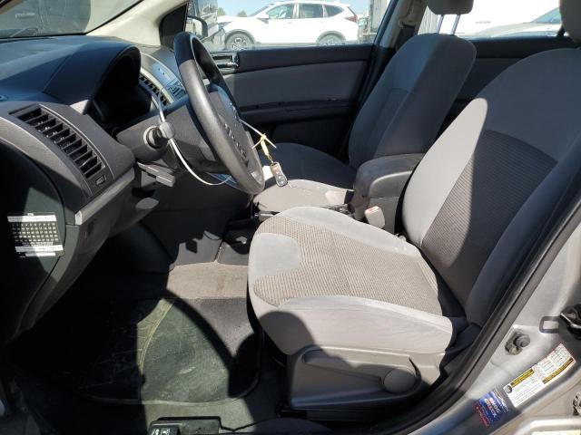 Photo 6 VIN: 3N1AB6AP4CL693016 - NISSAN SENTRA 