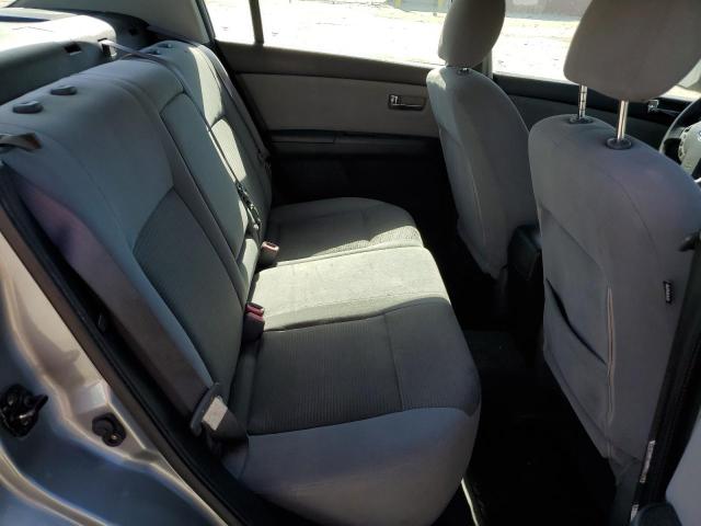 Photo 9 VIN: 3N1AB6AP4CL693016 - NISSAN SENTRA 