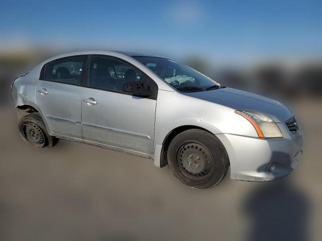 Photo 3 VIN: 3N1AB6AP4CL697616 - NISSAN SENTRA 