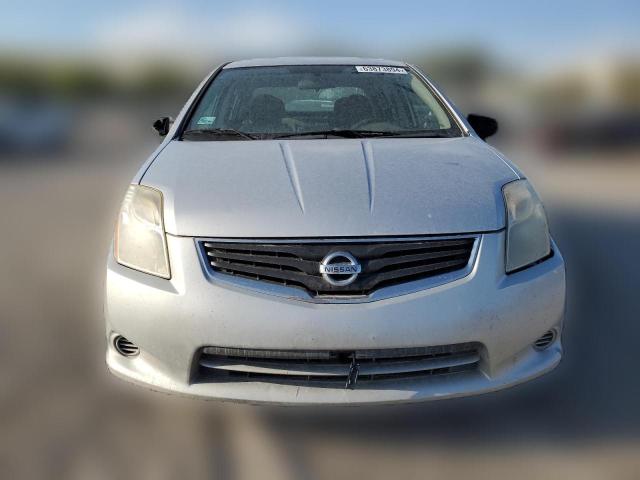 Photo 4 VIN: 3N1AB6AP4CL697616 - NISSAN SENTRA 