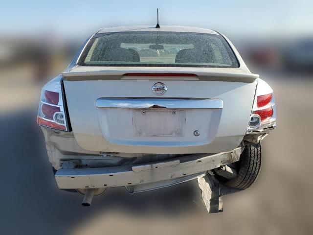 Photo 5 VIN: 3N1AB6AP4CL697616 - NISSAN SENTRA 