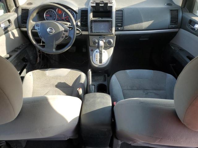 Photo 7 VIN: 3N1AB6AP4CL697616 - NISSAN SENTRA 