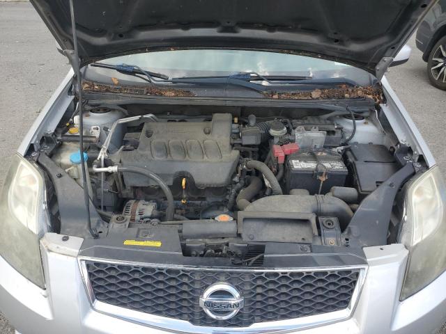 Photo 10 VIN: 3N1AB6AP4CL700563 - NISSAN SENTRA 