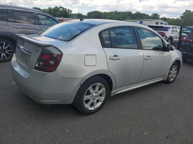 Photo 2 VIN: 3N1AB6AP4CL700563 - NISSAN SENTRA 