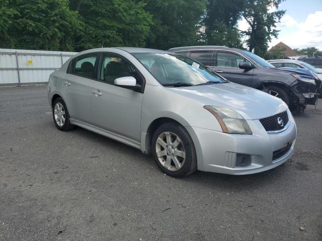 Photo 3 VIN: 3N1AB6AP4CL700563 - NISSAN SENTRA 