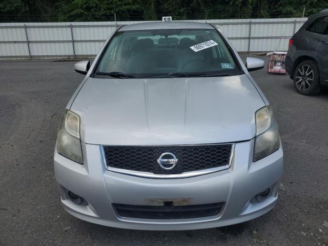 Photo 4 VIN: 3N1AB6AP4CL700563 - NISSAN SENTRA 