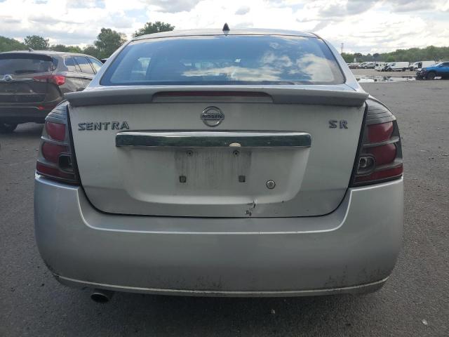 Photo 5 VIN: 3N1AB6AP4CL700563 - NISSAN SENTRA 