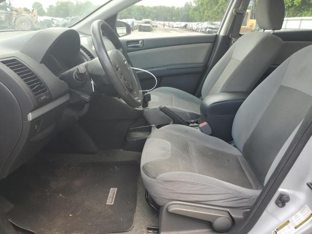 Photo 6 VIN: 3N1AB6AP4CL700563 - NISSAN SENTRA 