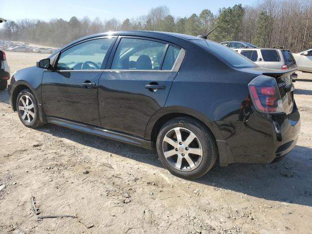 Photo 1 VIN: 3N1AB6AP4CL700806 - NISSAN SENTRA 