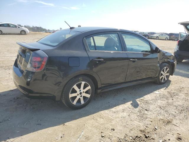 Photo 2 VIN: 3N1AB6AP4CL700806 - NISSAN SENTRA 