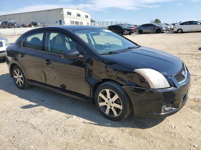 Photo 3 VIN: 3N1AB6AP4CL700806 - NISSAN SENTRA 