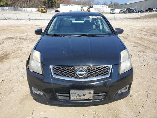 Photo 4 VIN: 3N1AB6AP4CL700806 - NISSAN SENTRA 