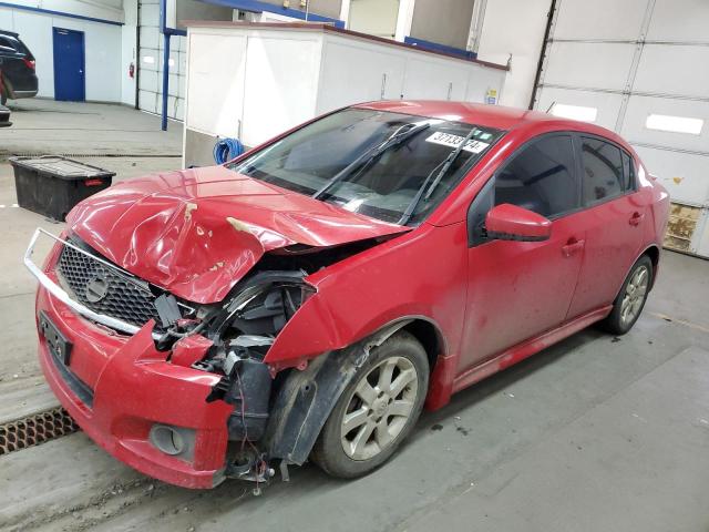 Photo 0 VIN: 3N1AB6AP4CL706007 - NISSAN SENTRA 