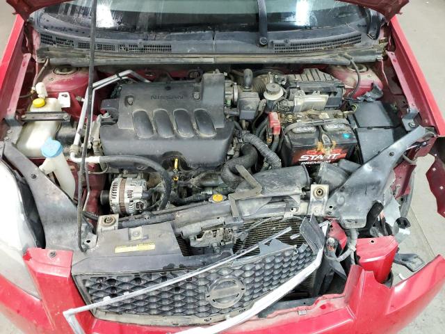 Photo 10 VIN: 3N1AB6AP4CL706007 - NISSAN SENTRA 