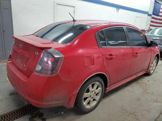 Photo 2 VIN: 3N1AB6AP4CL706007 - NISSAN SENTRA 