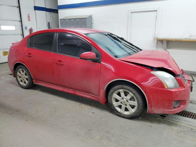 Photo 3 VIN: 3N1AB6AP4CL706007 - NISSAN SENTRA 