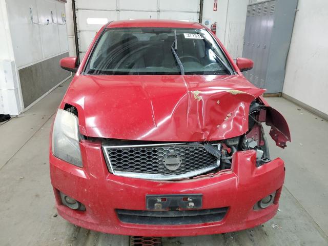 Photo 4 VIN: 3N1AB6AP4CL706007 - NISSAN SENTRA 