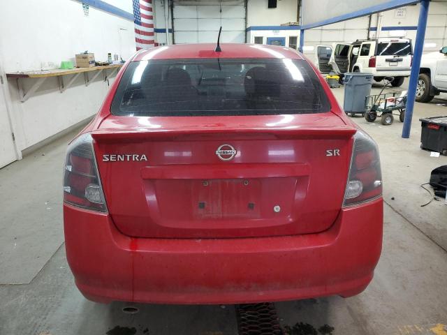 Photo 5 VIN: 3N1AB6AP4CL706007 - NISSAN SENTRA 