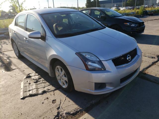 Photo 0 VIN: 3N1AB6AP4CL707044 - NISSAN SENTRA 2.0 