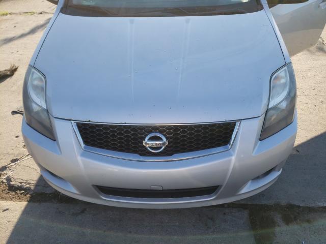 Photo 6 VIN: 3N1AB6AP4CL707044 - NISSAN SENTRA 2.0 